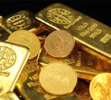 Gold price relief as rates drop by 6000 rupees in three days