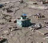 Nepal Green House How it survived floods and what the owner said