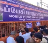 Tamil Nadu Government bans smartphones in major temples as new rules take effect