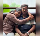 Father travels 14 hours after daughter says she misses him