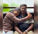 Father travels 14 hours after daughter says she misses him