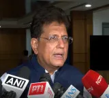 Piyush Goyal dismisses criticism on GDP growth figures