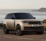 Range Rover Electric arrives with 600 km range and bookings open in India