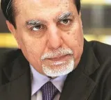 Subhash Chandra Essel Group Chairman faces setback as NCLT bans asset transfer