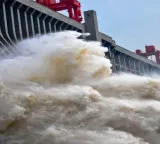 China Water Bomb on Brahmaputra Is a massive threat to India inevitable
