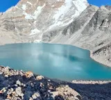 Sikkim identifies 40 highly dangerous glacial lakes