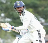 Tilak Varma leads South Zone to Duleep Trophy final with a captains innings
