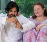 Pawan Kalyan Wife Anna Konidela Special Birthday Wishes What She Said