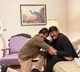 Pawan Kalyan emotional response to Chiranjeevi post calls him first hero in life
