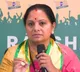 This is the progress achieved by Revanth Reddy government says Kavitha