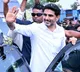 Minister Lokesh inaugurated new hostels at Narasaraopet JNTU