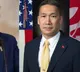 Hung Cao nominated as new US Navy Secretary by Donald Trump