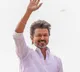 Vijay withdraws all cases filed during DMK tenure