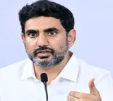 North Andhra irrigation troubles over as we fulfill farmers dreams says Nara Lokesh