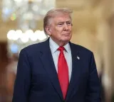Donald Trump claims Strait of Hormuz is completely under US control