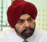 Ajay Banga says India is now teaching lessons to the world