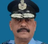 Ayodhya Ram Mandir new CEO Former Air Marshal selected from five thousand applicants