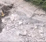 Nepal flood disaster leaves villages unrecognizable from aerial view