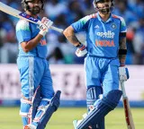 Having someone of Rohit's experience in WC squad is an asset: Rhodes