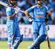 Having someone of Rohit's experience in WC squad is an asset: Rhodes