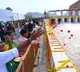 Chandrababu Naidu hailed by North Andhra farmers for bringing Godavari waters to Payakaraopeta