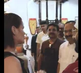 CM Sir I want a photo with you Ronaldo sister video goes viral