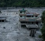 Kailash Mansarovar pilgrims missing in Nepal floods as Telugu families wait for news