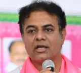 KTR slams Congress 1000 days rule as destruction and distortion
