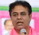 KTR slams Congress 1000 days rule as destruction and distortion