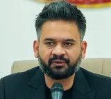 Balen Shah praises India for timely support during Nepal floods in Parliament