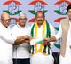 Syed Asim Waqar joins Congress in major blow to Asaduddin Owaisi in UP