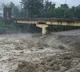 Uttarakhand rivers swell after heavy rainfall; landslides, flooding trigger concern