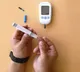 Lifestyle diseases rising in AP 22 lakh new BP and sugar cases identified