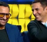 Amitabh Bachchan reveals the real relationship he has with Saif Ali Khan