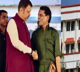Mallojula Venugopal Rao leaves arms to support tribals in Gadchiroli
