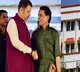 Mallojula Venugopal Rao leaves arms to support tribals in Gadchiroli