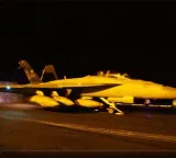US retaliatory attacks on Iran tensions rise again
