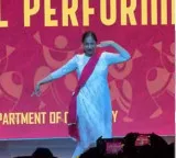 IIT Professor Classical Dance Netizens Impressed by Viral Video