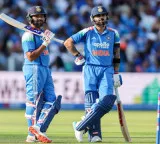 Rohit experience Kohli aggression are Indian team strengths in 2027 World Cup says Jonty Rhodes