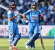 Rohit experience Kohli aggression are Indian team strengths in 2027 World Cup says Jonty Rhodes