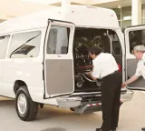 Ambulance Why are they mostly white in color Here are the real reasons