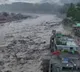 Nepal Rivers Turn Ferocious as Flood Threat Looms Again