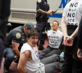 Over 2,000 immigrants arrested in New York: US Homeland Security official