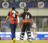 Sher-E-Punjab T20: Naman, Prabhsimran hit tons as Warriors beat Soormas in run-fest