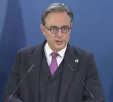 Belgian PM Wever to arrive in India today on first official visit