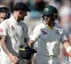 'Decided quickly, pursued him aggressively': Paine reveals how Strikers sign Stokes