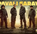 Prabhudeva, A R Rahman's 'Moonwalk’ to hit screens for Deepavali this year!