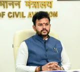 AI-171 probe in final stage, report being finalised under international rules: Ram Mohan Naidu