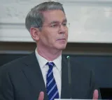 US held ‘quiet’ Iran talks with China, Russia, says Scott Bessent