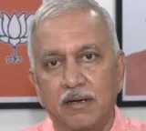 Rahul Gandhi afraid of defeat, preparing excuses years in advance: BJP
